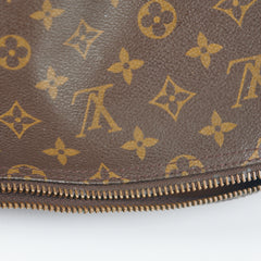 Louis Vuitton Keepall 55B Louis Vuitton Keepall 55B