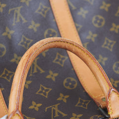 Louis Vuitton Keepall 55B Louis Vuitton Keepall 55B