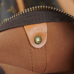 Louis Vuitton Keepall 55B Louis Vuitton Keepall 55B