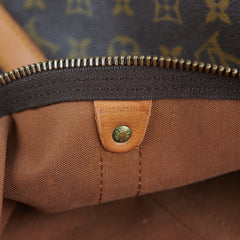 Louis Vuitton Keepall 55B Louis Vuitton Keepall 55B