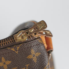 Louis Vuitton Keepall 55B Louis Vuitton Keepall 55B