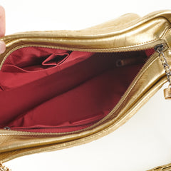 Chanel Gabrielle Hobo Large Gold Chanel Gabrielle Hobo Large Gold