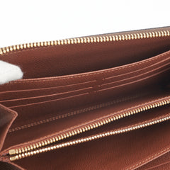 Louis Vuitton Monogram Zippy Organiser Wallet Louis Vuitton Monogram Zippy Organiser Wallet