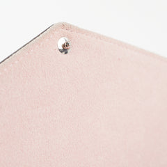 Louis Vuitton Felicie Pochette Epi Pink Louis Vuitton Felicie Pochette Epi Pink