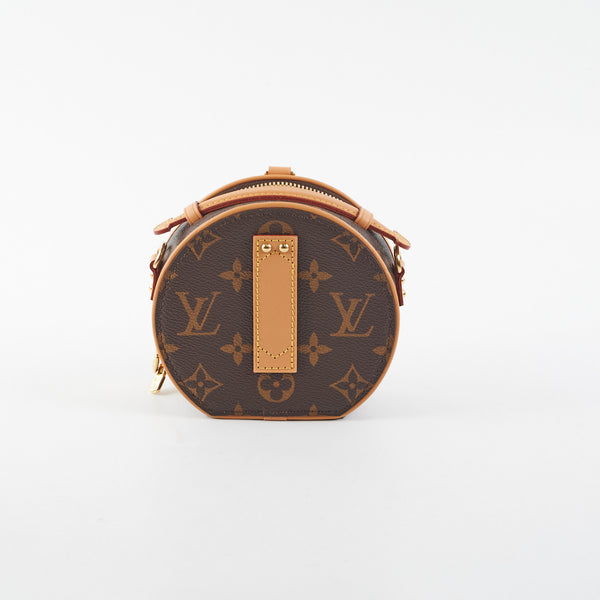 Louis Vuitton Bag Boîte à Chapeau Shoulder bag 395067