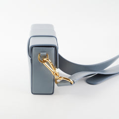 Dior 30 Montaigne Bag Blue-Gray Dior 30 Montaigne Bag Blue-Gray