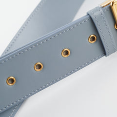 Dior 30 Montaigne Bag Blue-Gray Dior 30 Montaigne Bag Blue-Gray