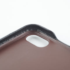 Chanel IPhone X Case Quilted Caviar Black Chanel IPhone X Case Quilted Caviar Black