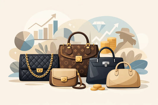 10 Best Investment Designer Bags to Know