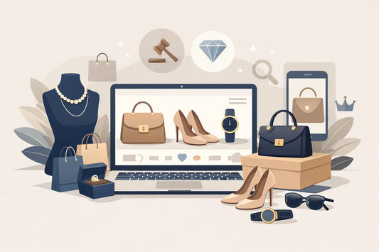 What Is the Best Luxury Resale Site?
