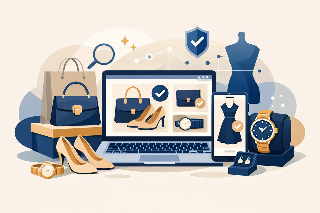 9 Best Authenticated Luxury Resale Websites