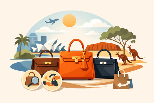 Pre Loved Hermes Bags Australia Guide