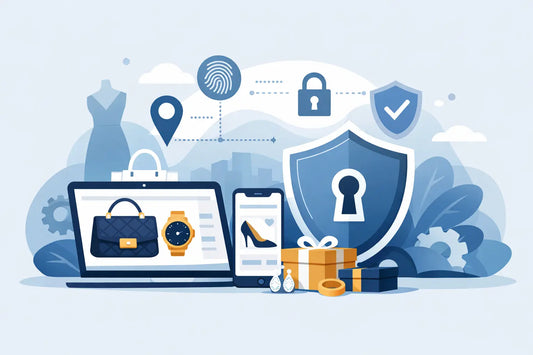 Are Online Consignments Secure? A Luxury Guide