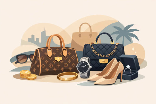 Top Preloved Luxury Brands for Lasting Value