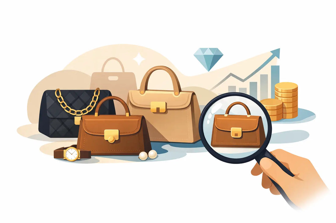Can Handbags Retain Value? What Buyers Should Know