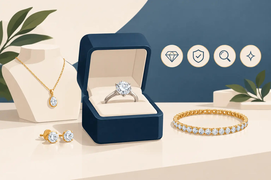 Fine Jewellery: What Makes a Piece Worth Buying