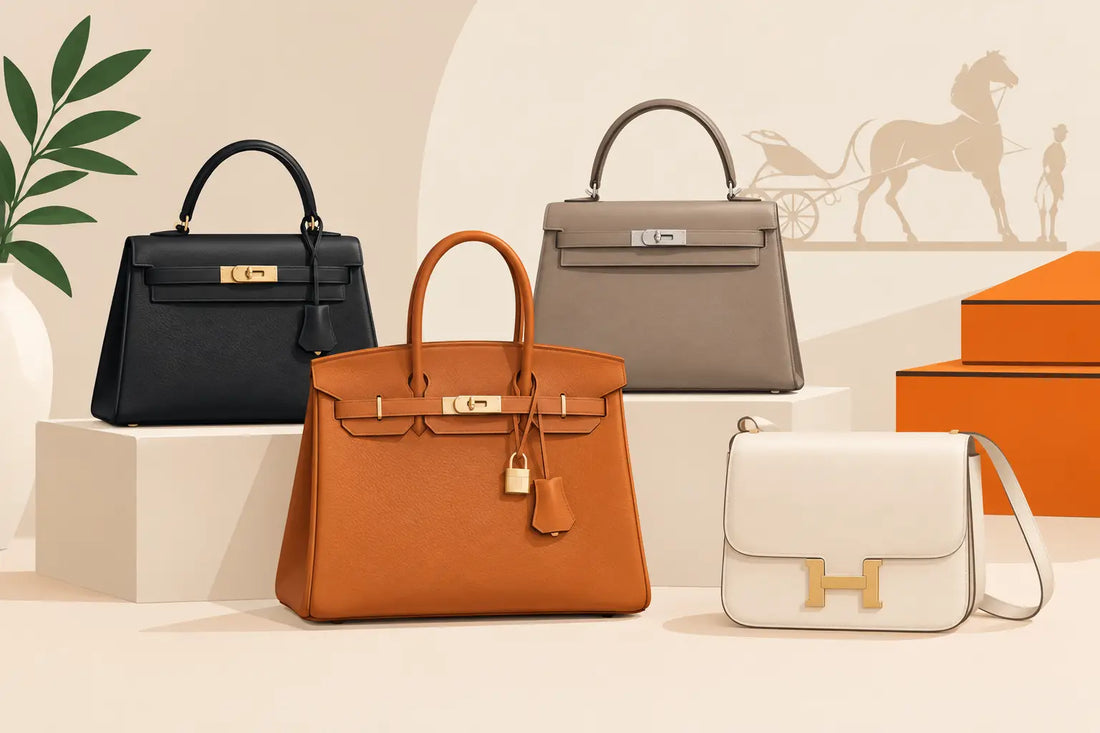 Best Entry Level Hermès Bags Worth Buying