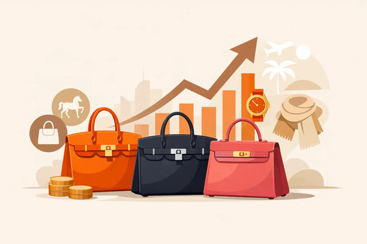 Hermes Resale Value Examples That Explain Demand