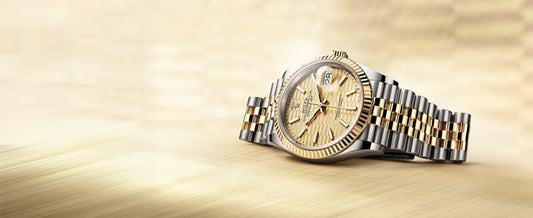 Iconic Luxury Watches Every Man & Woman Should Own