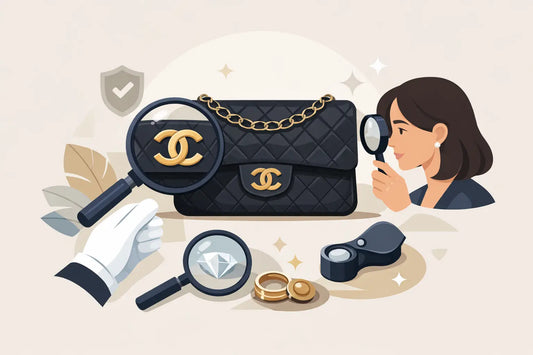 How to Authenticate Chanel Properly