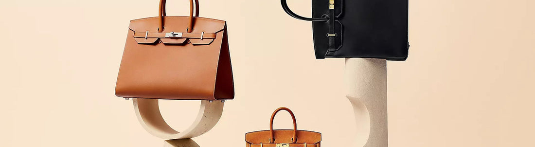10 Luxury Handbags to Invest in for 2026