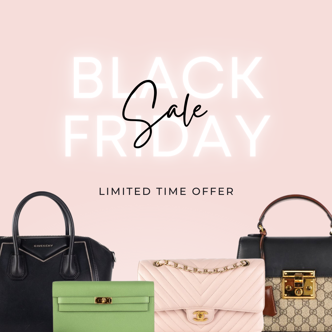 Clearance Sale | Discounted Luxury Bags & Fashion