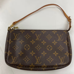 Louis Vuitton Pochette Accessoires Monogram