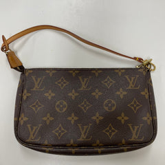 Louis Vuitton Pochette Accessoires Monogram