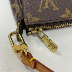 Louis Vuitton Pochette Accessoires Monogram