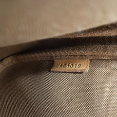 Louis Vuitton Pochette Accessoires Monogram