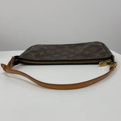 Louis Vuitton Pochette Accessoires Monogram