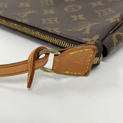Louis Vuitton Pochette Accessoires Monogram