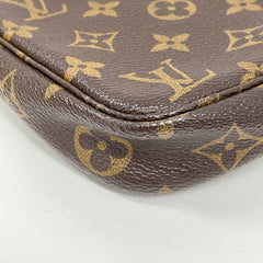 Louis Vuitton Pochette Accessoires Monogram