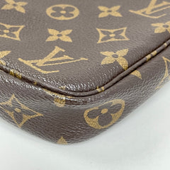 Louis Vuitton Pochette Accessoires Monogram