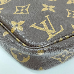 Louis Vuitton Pochette Accessoires Monogram