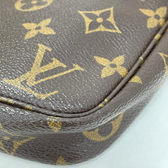 Louis Vuitton Pochette Accessoires Monogram