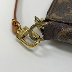 Louis Vuitton Pochette Accessoires Monogram