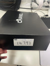 Chanel Old Medium Boy Burgundy