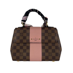 Louis Vuitton Bond St Damier Ebene Crossbody Bag