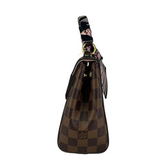 Louis Vuitton Bond St Damier Ebene Crossbody Bag