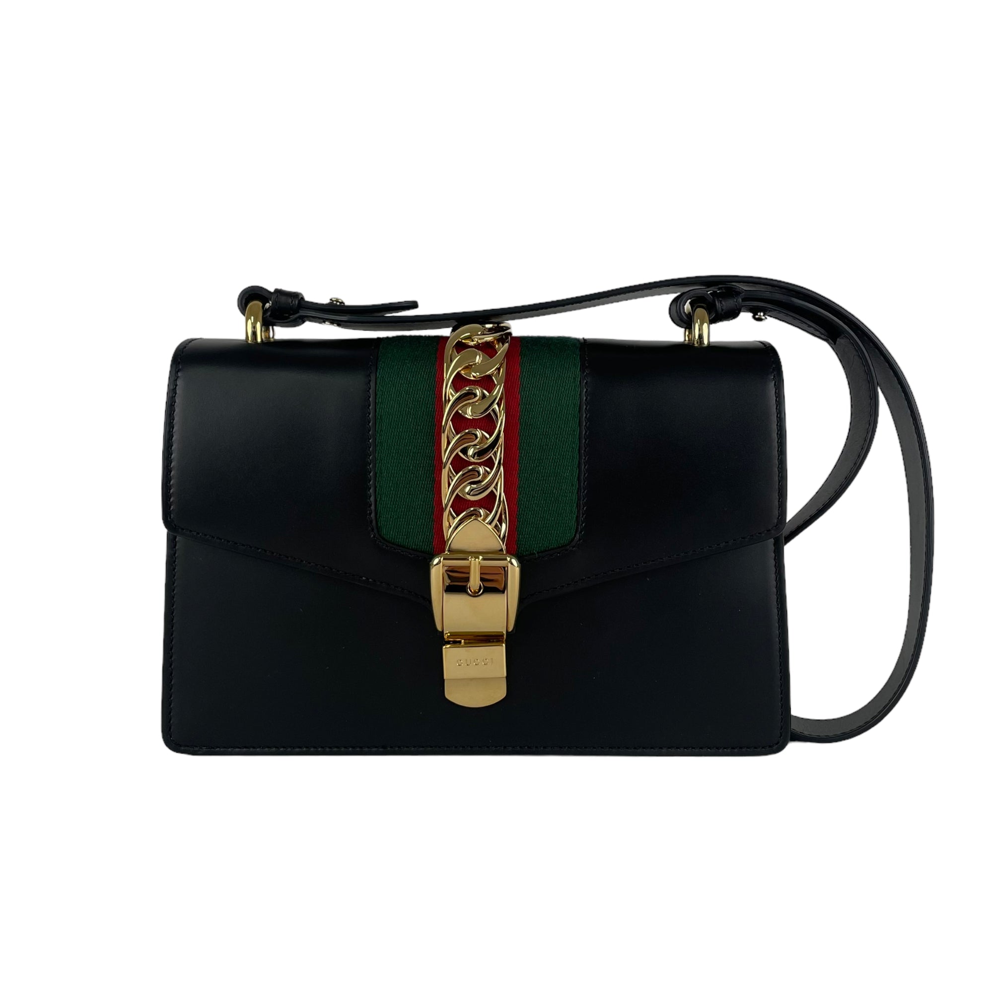 Gucci sylvie purse Clearance