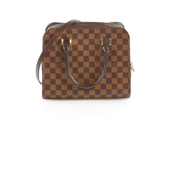 Louis Vuitton Triana Damier Ebene