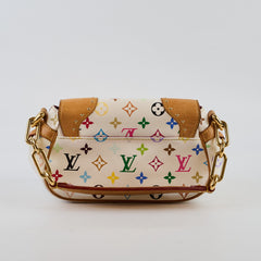 Louis Vuitton Merline Murakami shoulder bag