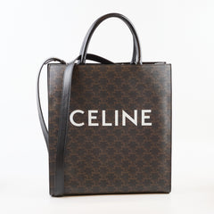 Celine Cabas Tote
