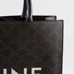 Celine Cabas Tote