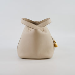 Hermès Picotin 18 Craie K Stamp