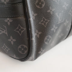 Louis Vuitton keepal 45 Monogram Bandoliere