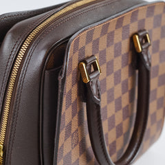 Louis Vuitton Triana Damier Ebene