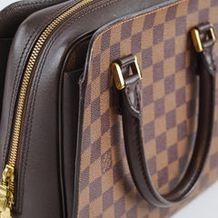 Louis Vuitton Triana Damier Ebene