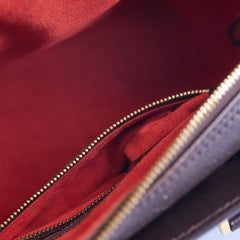 Louis Vuitton Triana Damier Ebene